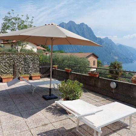 Villa Renata Riva Di Solto Exterior photo